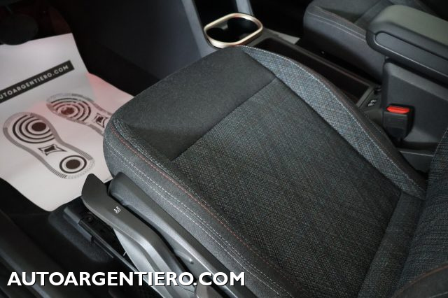 MINI Countryman usata, con Chiusura centralizzata