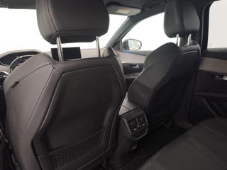 PEUGEOT 3008 usata, con Controllo elettronico della corsia
