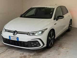 VOLKSWAGEN Golf usata, con Airbag Passeggero