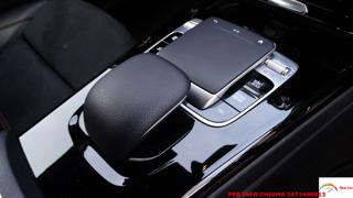 MERCEDES-BENZ A 180 usata, con Luce d