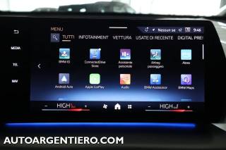 BMW X2 usata, con Servosterzo