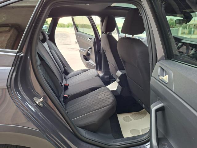 VOLKSWAGEN Taigo usata, con Cruise Control