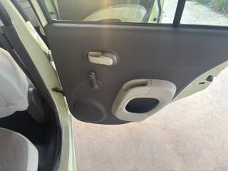 NISSAN Micra usata 30