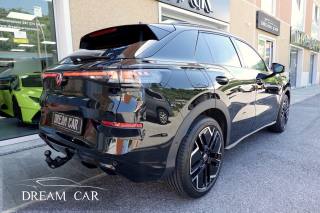 VOLKSWAGEN T-Roc usata, con Alzacristalli elettrici