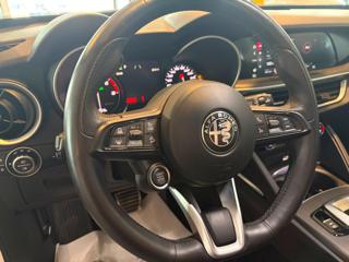 ALFA ROMEO Stelvio usata, con Autoradio
