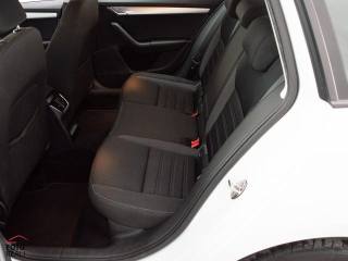 SKODA Octavia usata, con Controllo trazione