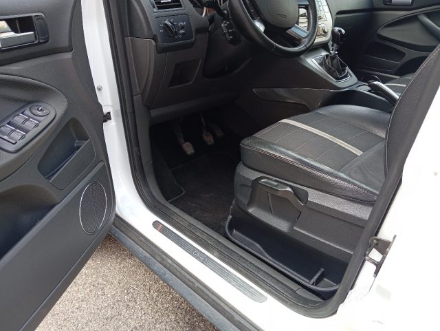 FORD Kuga usata, con ESP