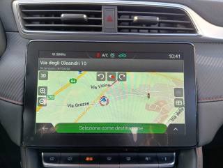 MG ZS usata, con Servosterzo