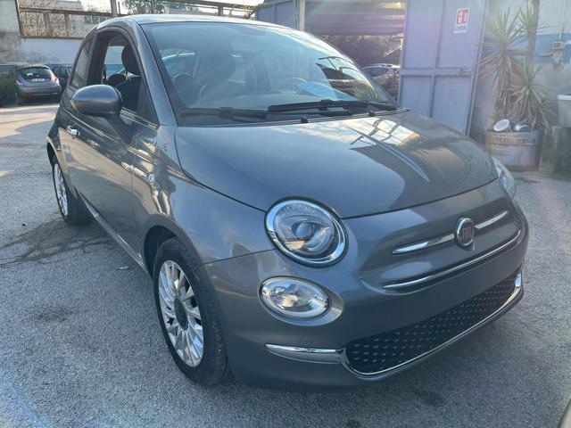 FIAT 500 usata, con Airbag laterali