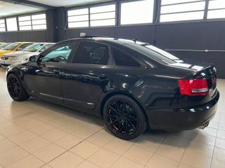 AUDI S6 usata, con Airbag Passeggero