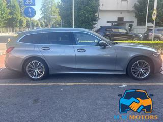 BMW 320 usata, con Alzacristalli elettrici