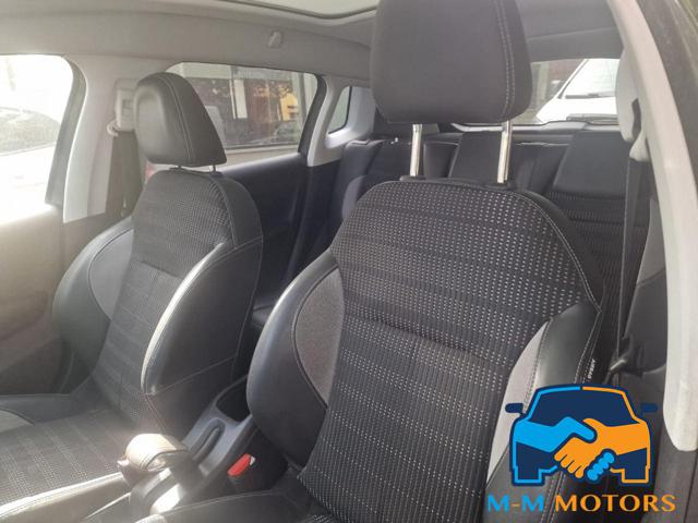 PEUGEOT 2008 usata, con ESP