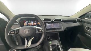 MG ZS usata, con Antifurto