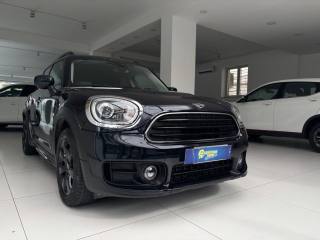 MINI Countryman usata, con Alzacristalli elettrici