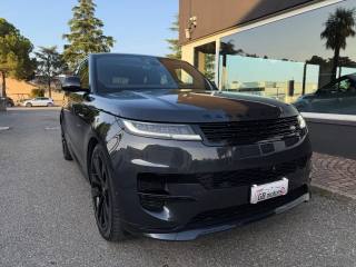 LAND ROVER Range Rover Sport usata, con Airbag laterali