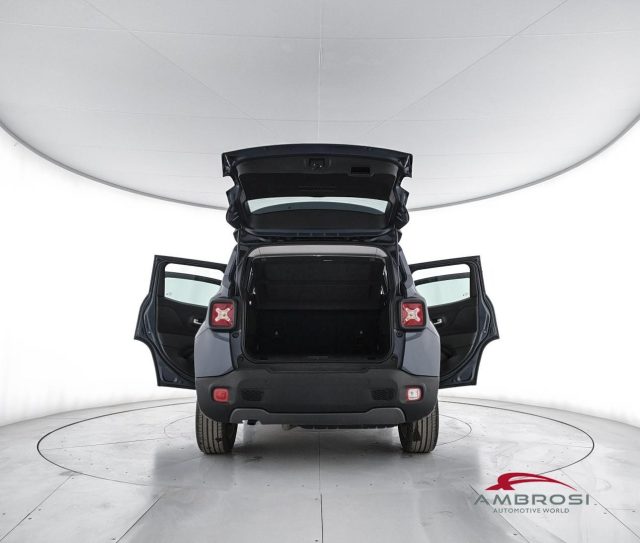 JEEP Renegade usata 6