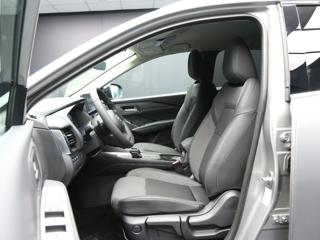 NISSAN Qashqai usata, con Cerchi in lega