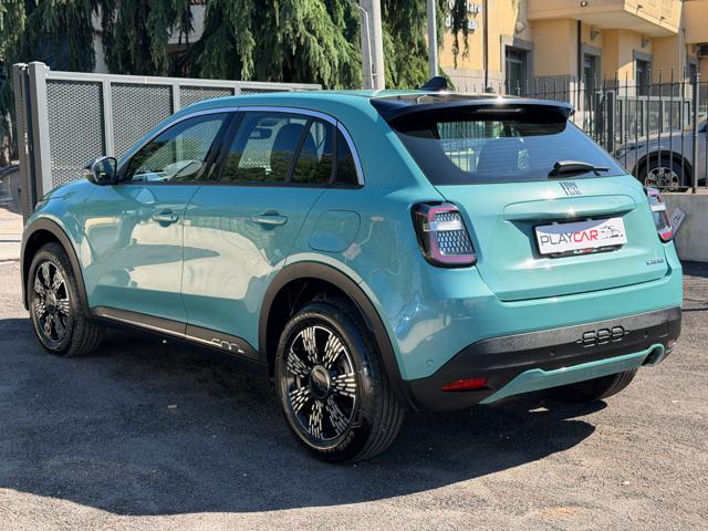 FIAT 600 usata, con Airbag Passeggero