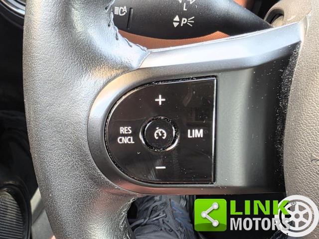 MINI Cooper usata, con Chiusura centralizzata telecomandata