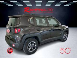 JEEP Renegade usata 6