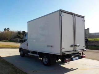 IVECO Daily usata, con Immobilizzatore elettronico