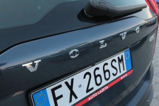 VOLVO XC90 usata, con Sensore di luce