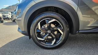 NISSAN Juke usata, con Controllo trazione
