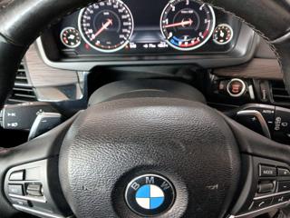 BMW X5 usata, con Chiusura centralizzata