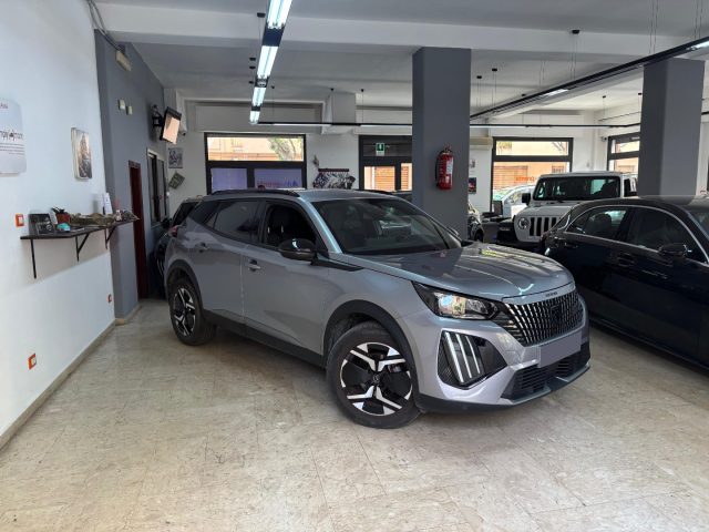 PEUGEOT 2008 usata, con ABS