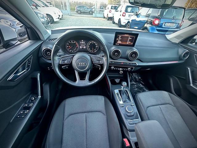AUDI Q2 usata, con Servosterzo