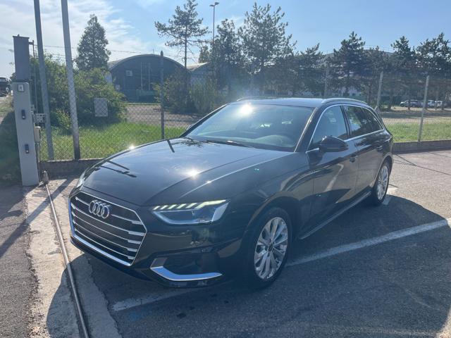 AUDI A4 usata, con Airbag