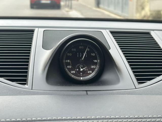 PORSCHE Macan usata, con Servosterzo