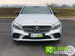 MERCEDES-BENZ C 300 usata, con Airbag laterali