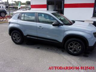 JEEP Avenger usata, con Cerchi in lega