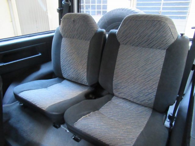 SUZUKI Vitara usata 14