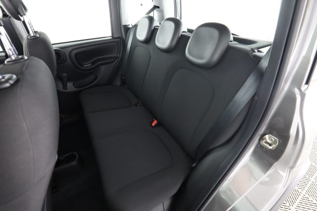 FIAT Panda usata 3