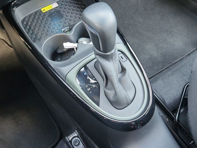 TOYOTA Aygo X usata, con Sensori di parcheggio posteriori