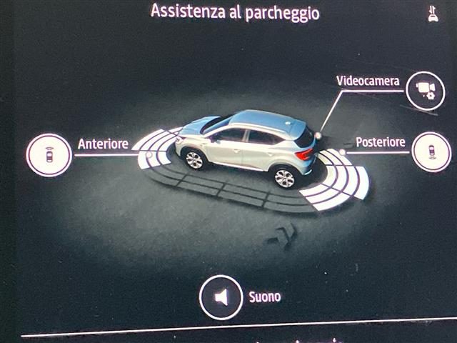 RENAULT Captur usata 29