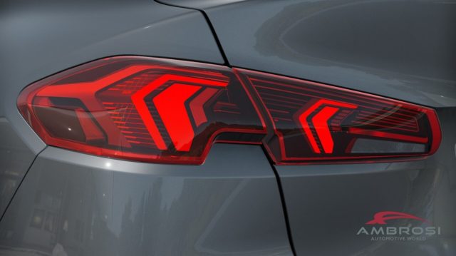 BMW 220 usata 6