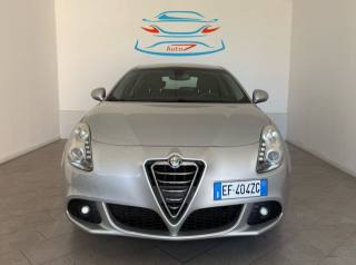 ALFA ROMEO Giulietta 1.4 Turbo 120 CV Distinctive