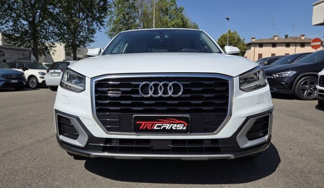 AUDI Q2 usata, con Airbag