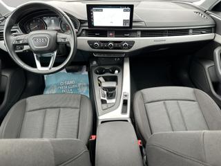 AUDI A4 usata, con Controllo trazione