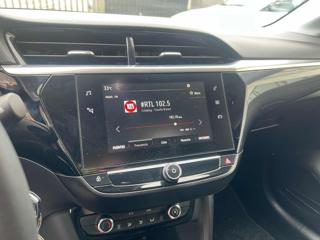 OPEL Corsa usata, con Immobilizzatore elettronico