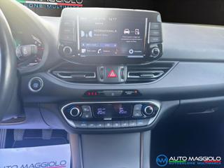 HYUNDAI i30 usata, con ESP