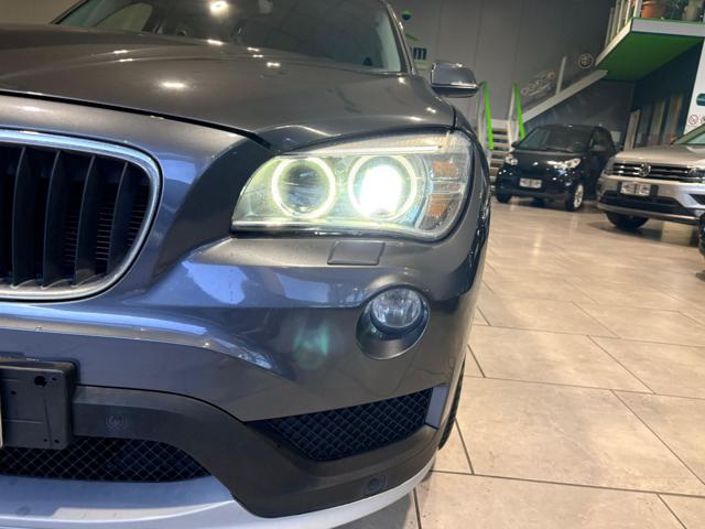 BMW X1 usata, con Climatizzatore