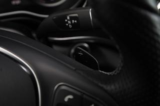 MERCEDES-BENZ Vito usata, con Isofix
