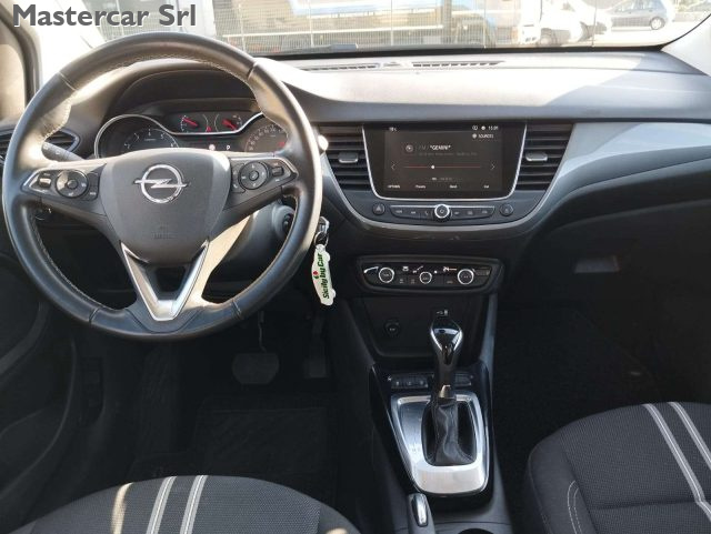 OPEL Crossland usata, con Chiusura centralizzata