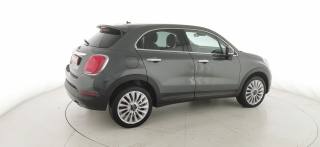 FIAT 500X usata, con USB