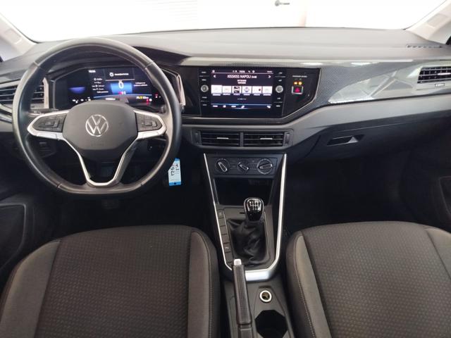 VOLKSWAGEN Taigo usata, con Chiusura centralizzata
