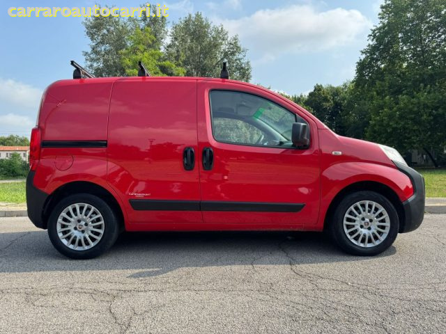 FIAT Fiorino usata, con Airbag